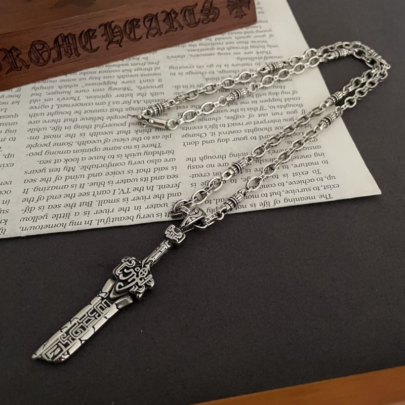 Chrome Hearts Necklaces